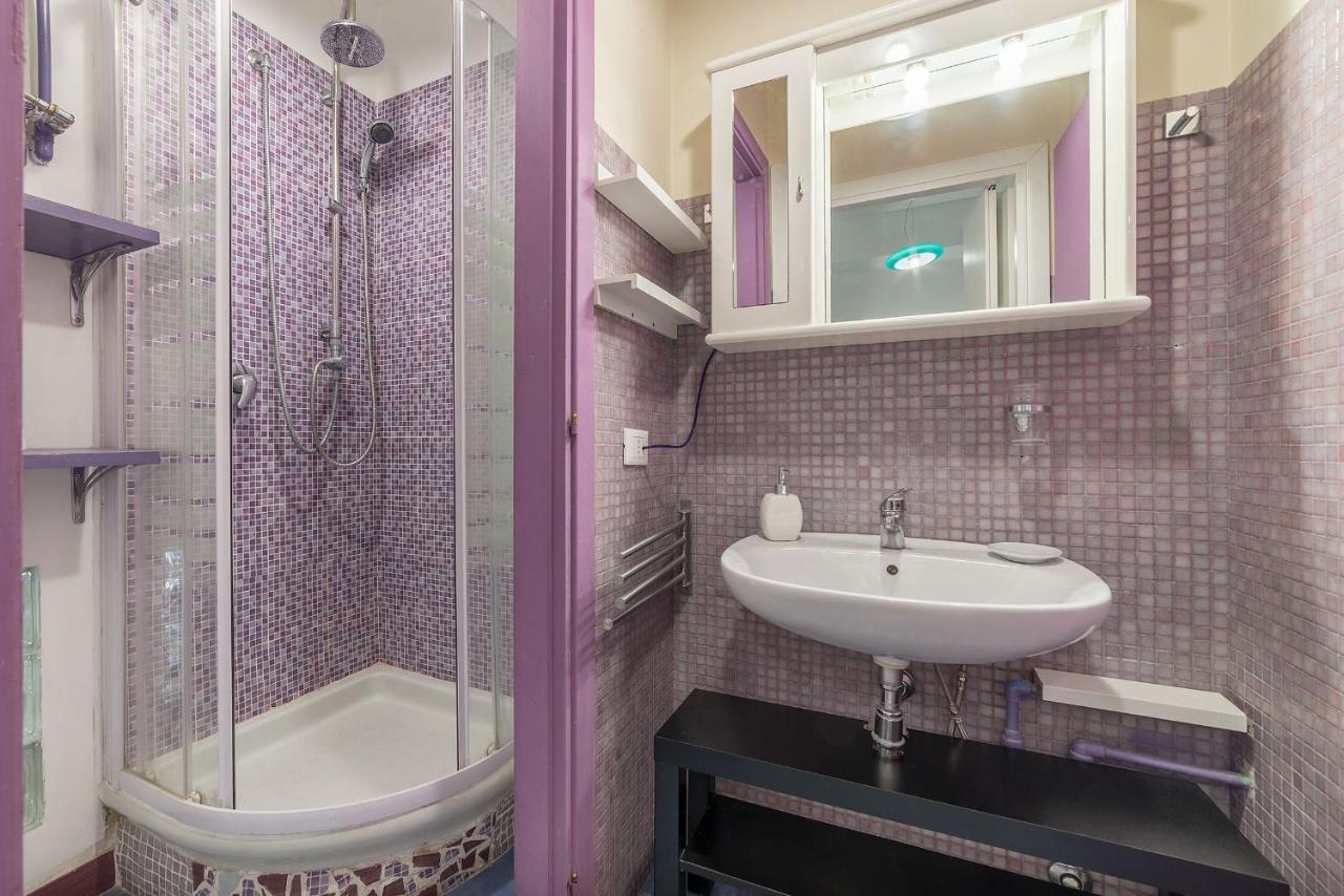 Monti Artistic Flat Apartment Rom